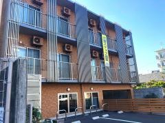 社会福祉法人英愛会特別養護老人ホームぶれーす谷山