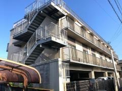 社会福祉法人英愛会特別養護老人ホームぶれーす谷山