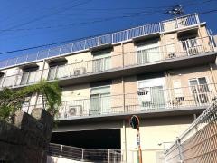 社会福祉法人英愛会特別養護老人ホームぶれーす谷山