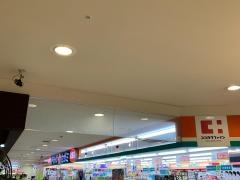 ドラッグセガミ　おのだサンパーク店