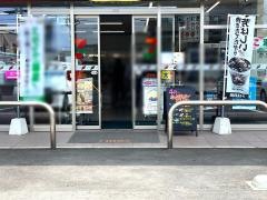 セブンイレブン　宮崎原町店