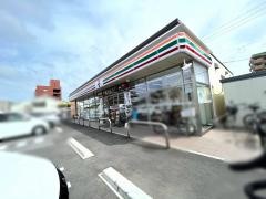 セブンイレブン　宮崎原町店