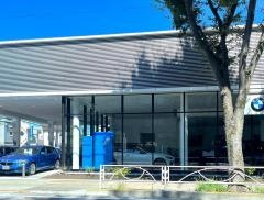 Ｔｏｍｅｉ－Ｙｏｋｏｈａｍａ　ＢＭＷ　調布支店