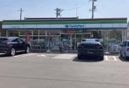 ファミリーマート　美濃加茂田島一丁目店
