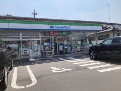 ファミリーマート　美濃加茂田島一丁目店
