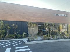 スターバックスコーヒーあま篠田店
