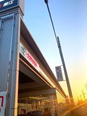 トヨタモビリティ中京　蟹江店