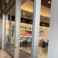 トヨタモビリティ中京　蟹江店