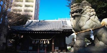 竹塚神社