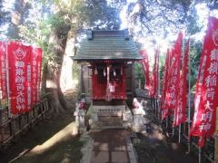 鉾宮神社