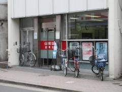 山和証券株式会社　金町支店