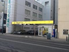 タイムズカーレンタル帯広駅前店