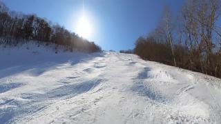 フッズスノーエリアスキー場