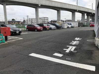 バンクマップ 名取郵便局 名取市