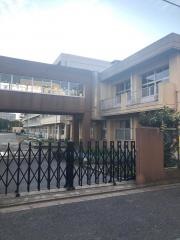 轟町小学校