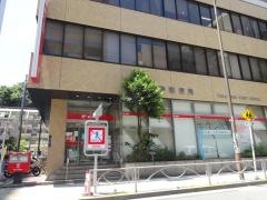 高輪郵便局