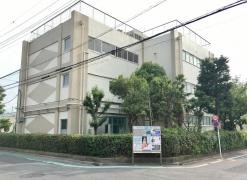 飯塚小学校