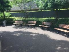 野川西蔵寺丸緑地