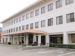 金沢市立玉川こども図書館