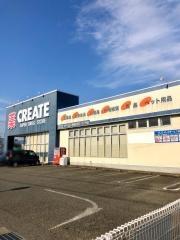 クリエイトエス・ディー　静岡高松店
