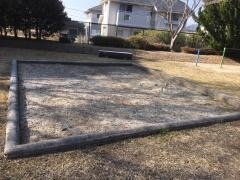 桔梗が丘9号公園