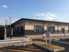 木津川市役所・山城支所