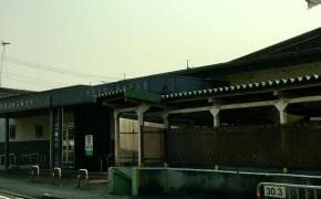 木津川市役所・山城支所