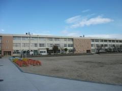 四条北小学校