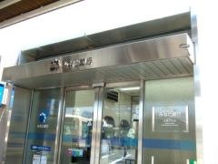 みなと銀行逆瀬川支店