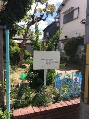 堺市第57－05号公共緑地
