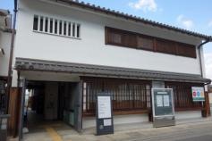 伊丹市立美術館