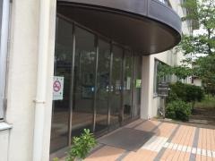 東かがわ市役所・大内庁舎