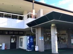 北条カントリー倶楽部