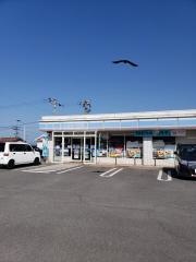 ローソン　島原大手原町店