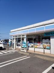 ローソン 島原大手原町店