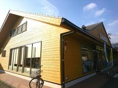 ローソン 南阿蘇白水店