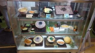 荷車屋道の駅店