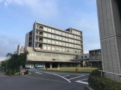 アルメイダ病院