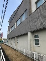 あきやま内科・泌尿器科クリニック