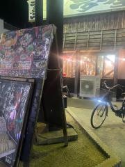 らぁめん夢屋台守口店