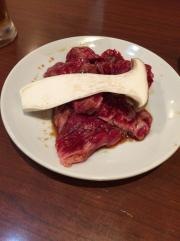 焼肉ダイニング栄や東金