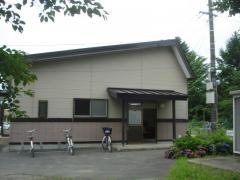横川目駅