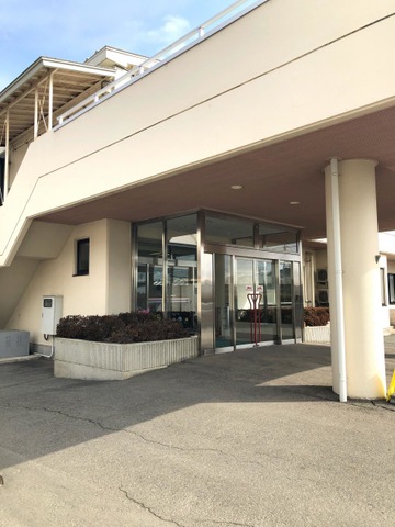 ケアホームやすみ