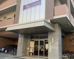 オーネストひびの大宝サービス付き高齢者向け住宅