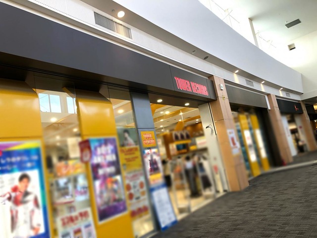 タワーレコードモレラ岐阜店／ホームメイト