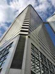 ジェイアイ傷害火災保険株式会社　本社