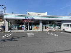 ファミリーマート　南京終町店
