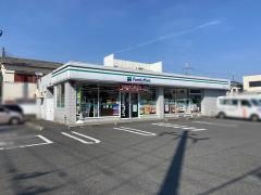 ファミリーマート　南京終町店