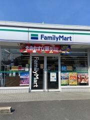 ファミリーマート　南京終町店