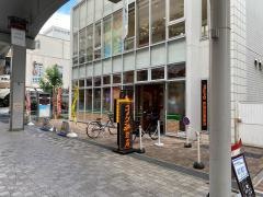 コメダ珈琲店　ＪＲ高槻駅北店